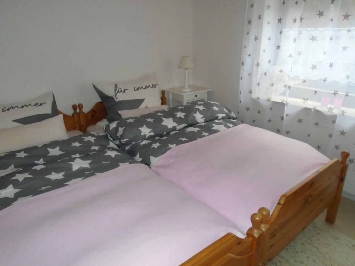 Appartement Non Smoking Traudel Engelken à Neckargemünd Extérieur photo